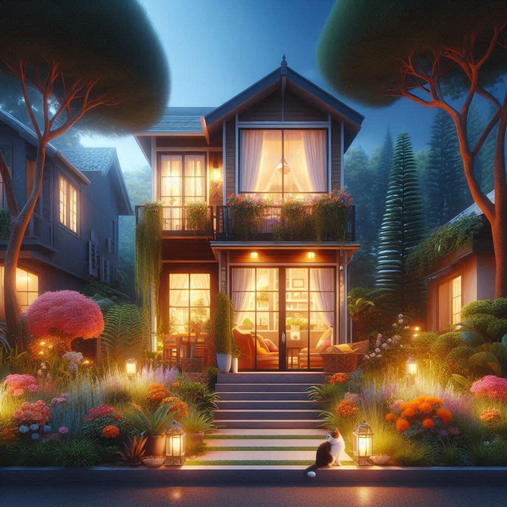 Residential Architecture